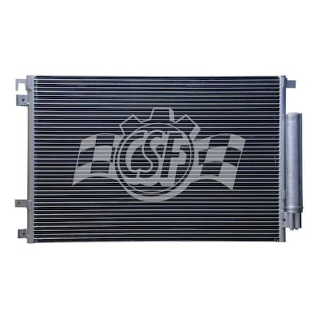 Csf A/C Condenser No Csf 10761 10761